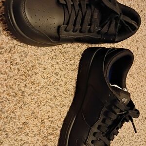 Black Men's Athletic Shoes